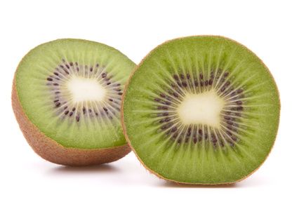 German Dreams - Kiwi Aroma