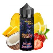 Lädla Juice - Kauwela Vibe's Molokai Aroma 20ml Longfill