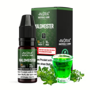 Avoria Nic Salt - Waldmeister Liquid 10ml