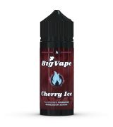 Big Vape - Cherry Ice Aroma 20ml Longfill