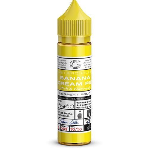 Glas - Banana Cream Pie