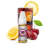 Elfliq by Elfbar Nic Salt - Cherry Cola Liquid