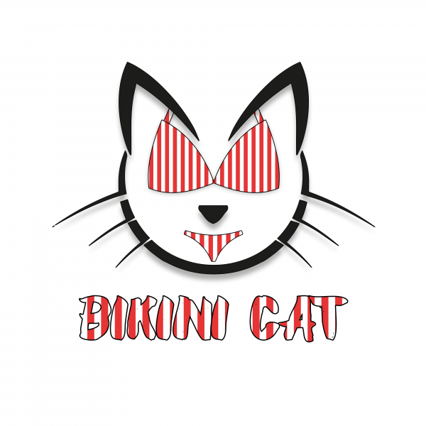 Copy Cat - Bikini Cat Aroma