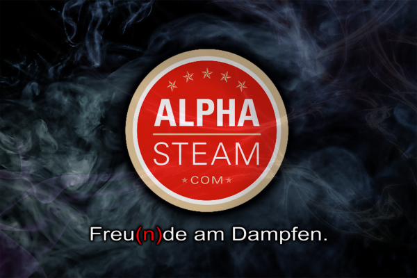 Alpha Steam - Wickelmatte