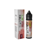 Wanted - Kirsche Limette Aroma 10ml Longfill