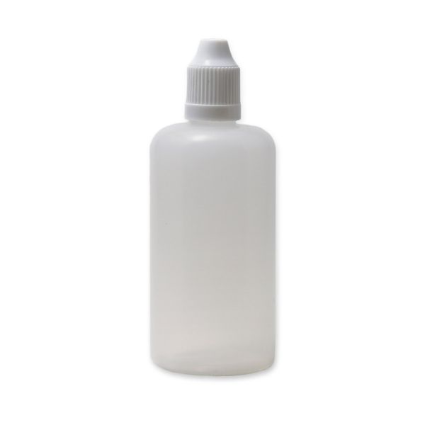 Tröpfelflasche - 100ml