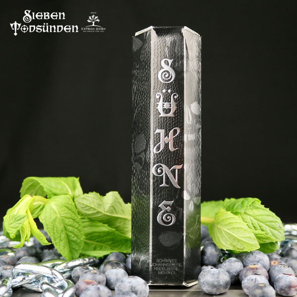 Expran - 7 Todsünden Aroma - Sühne
