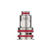 Vaporesso - GTX Verdampferköpfe 5er Pack Vaporesso - GTX Verdampferköpfe 5er Pack