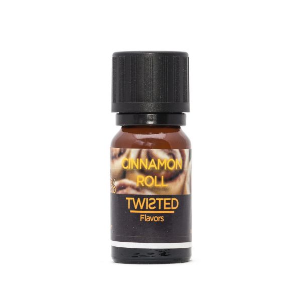 Twisted - Cinnamon Roll Aroma 10ml