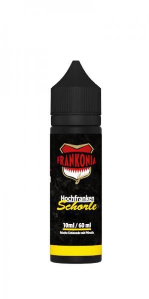 Frankonia - Hochfranken Schorle