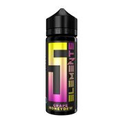 5 EL - Grape Honeydew Aroma 10ml Longfill