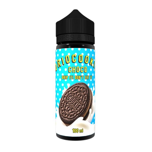 Vovan - Oriocookie Choco Liquid 100ml