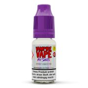 Vampire Vape - Sweet Lemon Pie NicSalt Liquid 10ml 20mg/ml