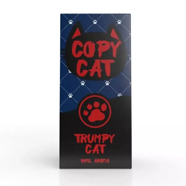 Copy Cat - Trumpy Cat Aroma 10ml