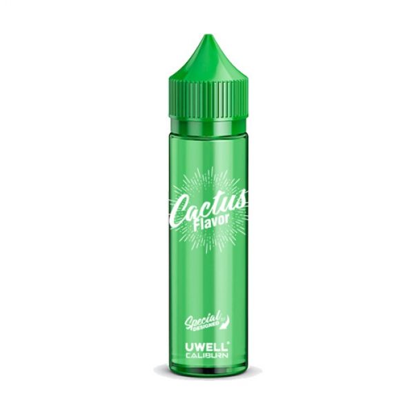 UWELL Caliburn - Cactus Flavour Aroma 20ml Longfill