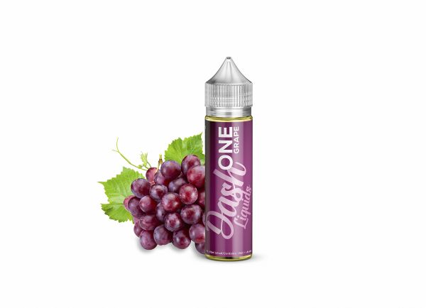 Dash One - Grape Aroma 10ml Longfill