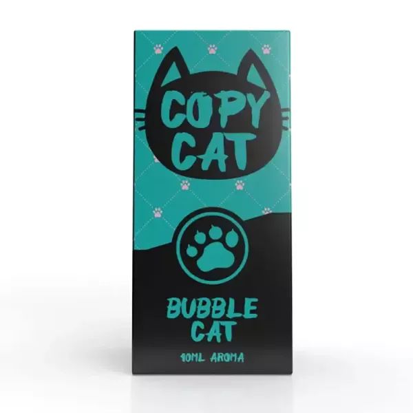 Copy Cat - Bubble Cat Aroma 10ml