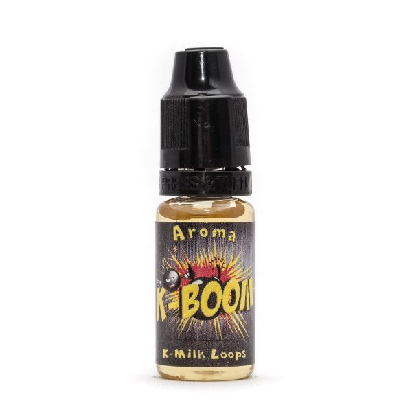 K-Boom - K-Milk Loops