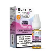 Elfliq by Elfbar Nic Salt - Frozen Berries Liquid 10ml