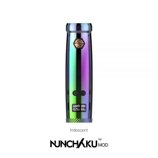 UWELL - Nunchaku Mod