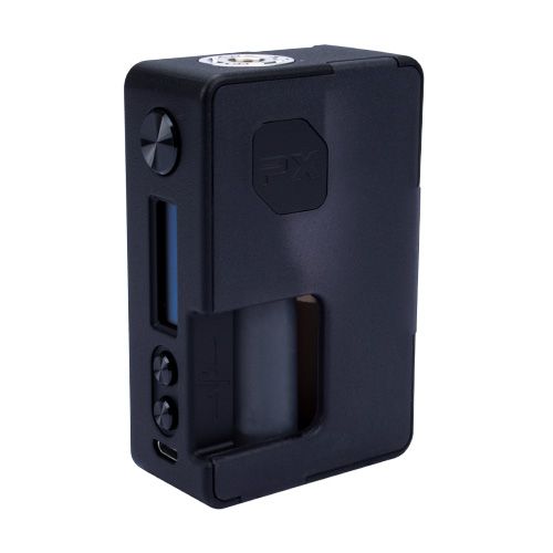 Vandyvape - Pulse X BF Mod 21700 - Schwarz