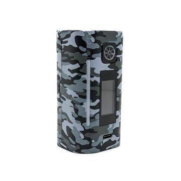 AsMODus - Lustro 200W Akkuträger