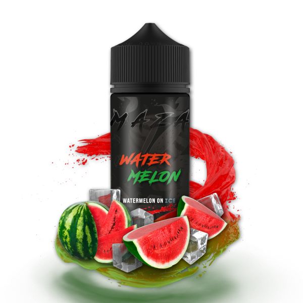 MaZa - Watermelon Aroma 20ml Longfill