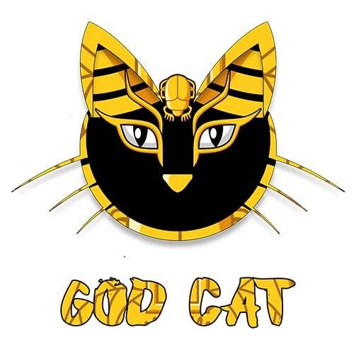 Copy Cat - God Cat Aroma