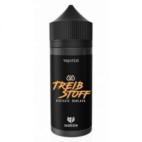 Treibstoff - Pistazie Baklava