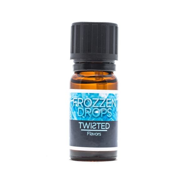 Twisted Flavors Aroma Frozzen Drops