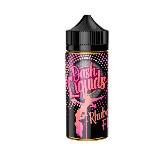 Dash Liquids - Rhubarb Flirt Aroma