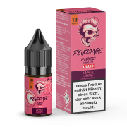 Revoltage Nic Salt - Laser Lychee Liquid 10ml