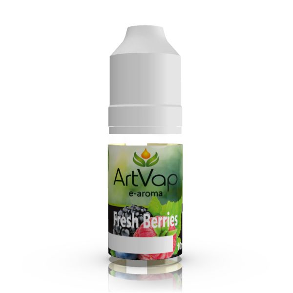 ArtVap - Fresh Berries Aroma 10ml