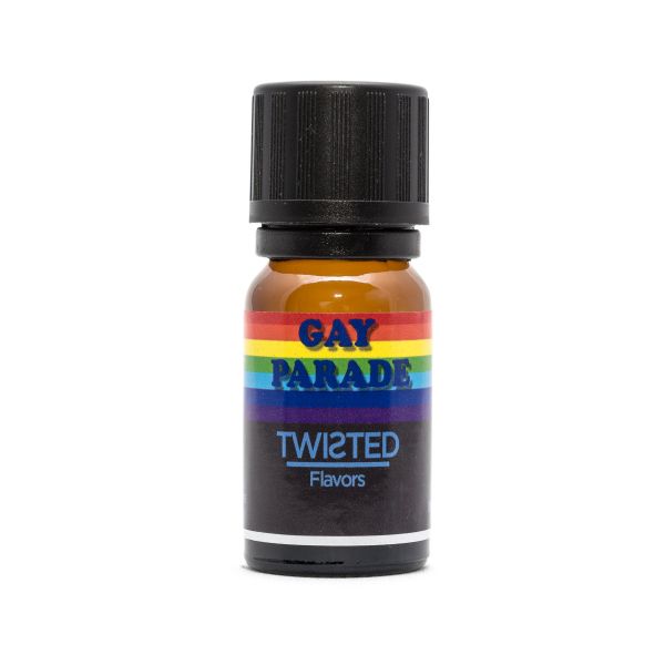 Twisted - Gay Parade Aroma 10ml
