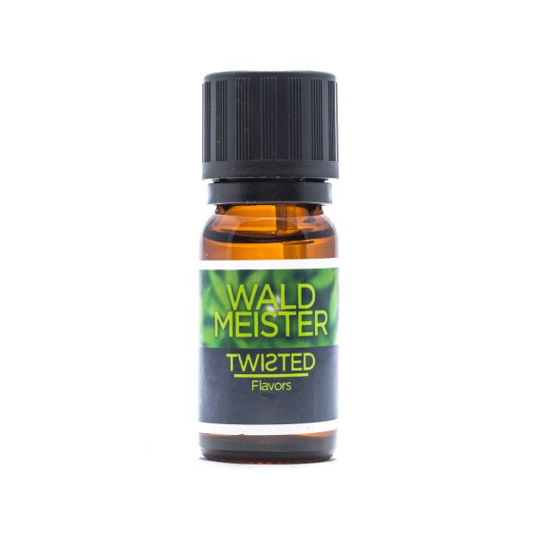 Twisted - Waldmeister Aroma 10ml
