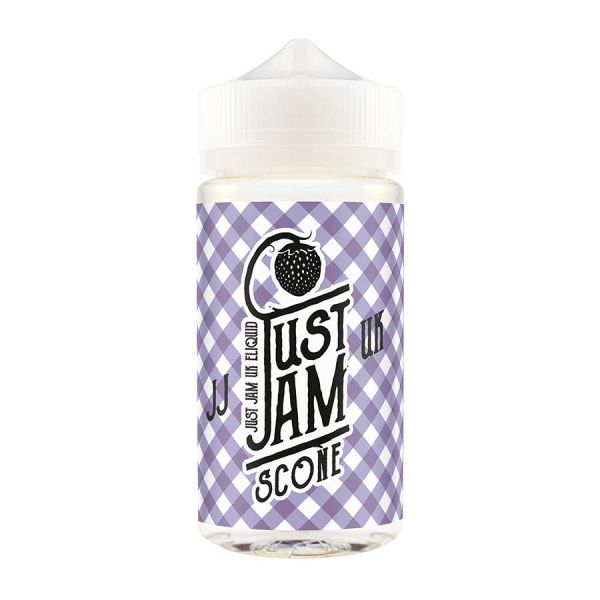 Just Jam - Scone