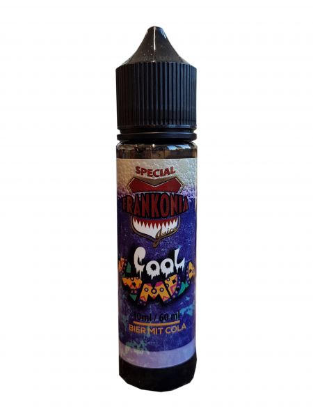 Frankonia - Cool Samba Aroma 10ml