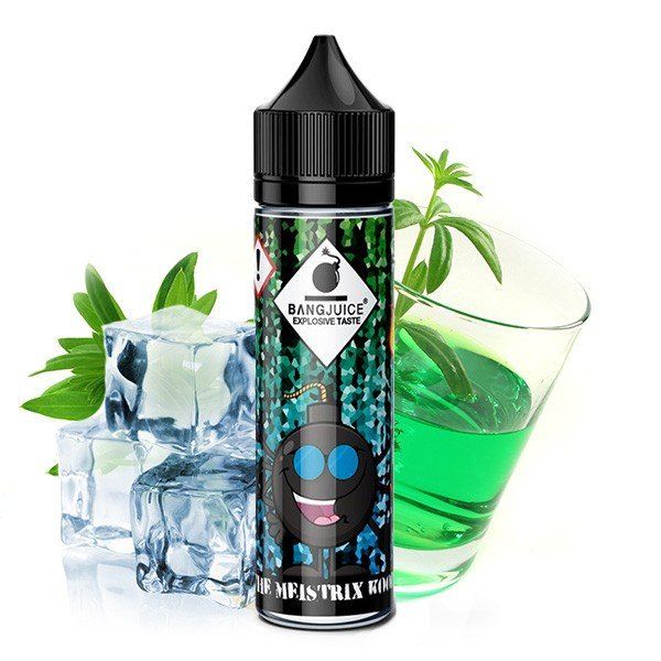 Bangjuice - The Meistrix Kool Aroma 15ml Longfill