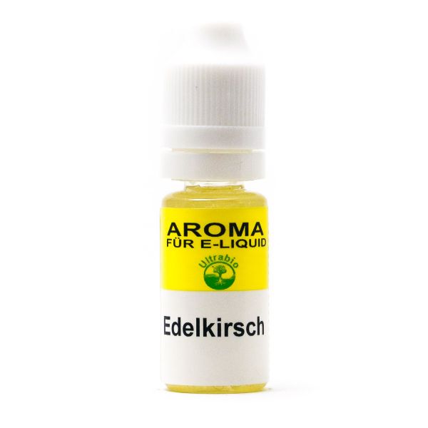 German Dreams - Edelkirsch Aroma