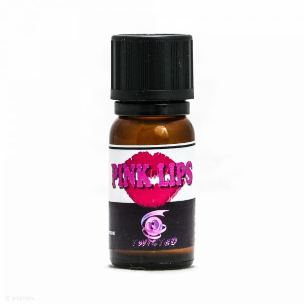 Twisted - Pink Lips