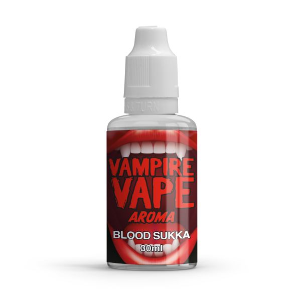 Vampire Vape - Blood Sukka Aroma 30ml