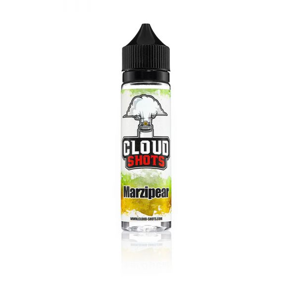 Cloudshots - Marzipear