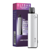 ELFBAR - ELFA Master Pod Kit ELFBAR - ELFA Master Pod Kit