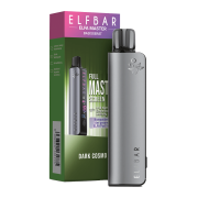 ELFBAR - ELFA Master Pod Kit ELFBAR - ELFA Master Pod Kit