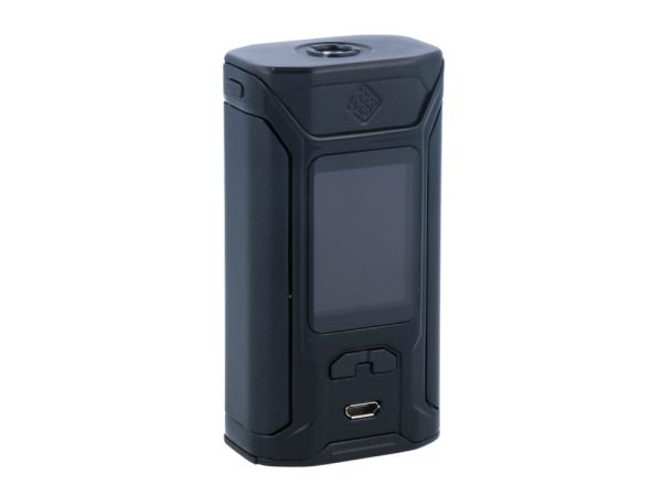 Wismec - Sinuous Ravage Mod