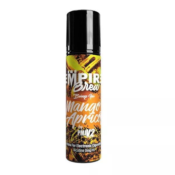 Empire Brew - Mango Apricot Aroma 20ml Longfill