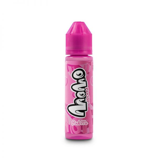 MoMo - Pink Me Aroma 20ml Longfill