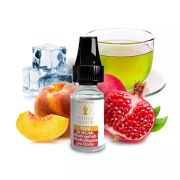 Dampflion Checkmate - White Bishop NicSalt Liquid 10ml 20mg/ml