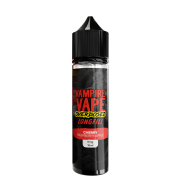 Vampire Vape Overdosed - Cherry Raspberry Apple Aroma 10ml Longfill