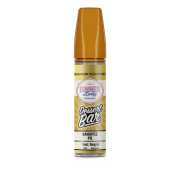 Dinner Lady Dessert Bar- Banoffee Pie 14ml Longfill